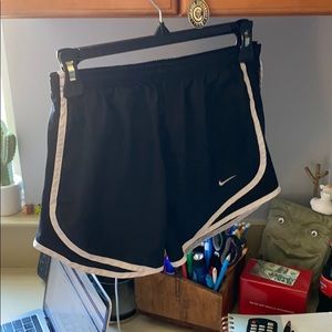 Nike DRI-FIT Athletic Shorts